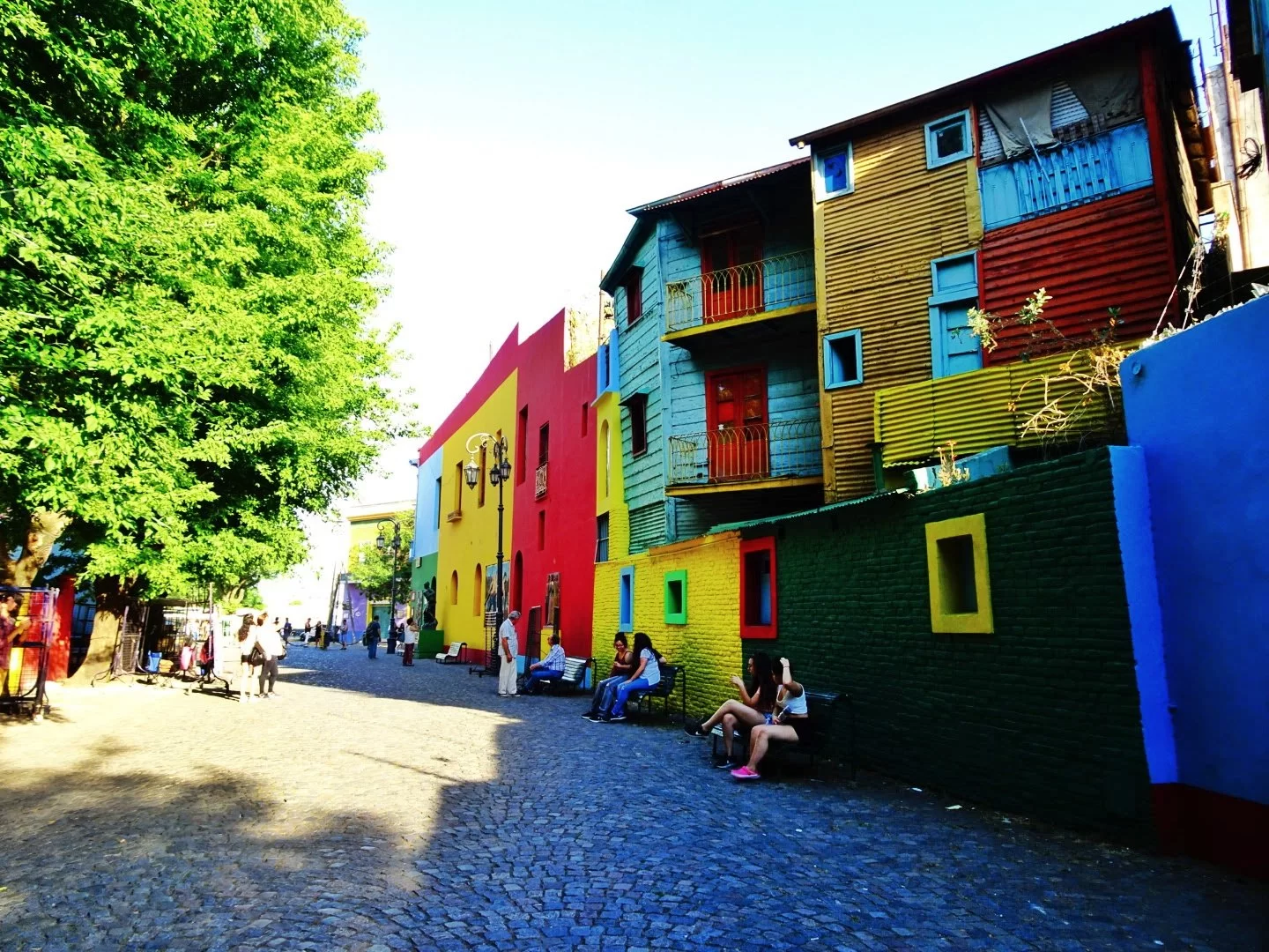 Argentina: Free And Quirky Things To Do in Buenos Aires