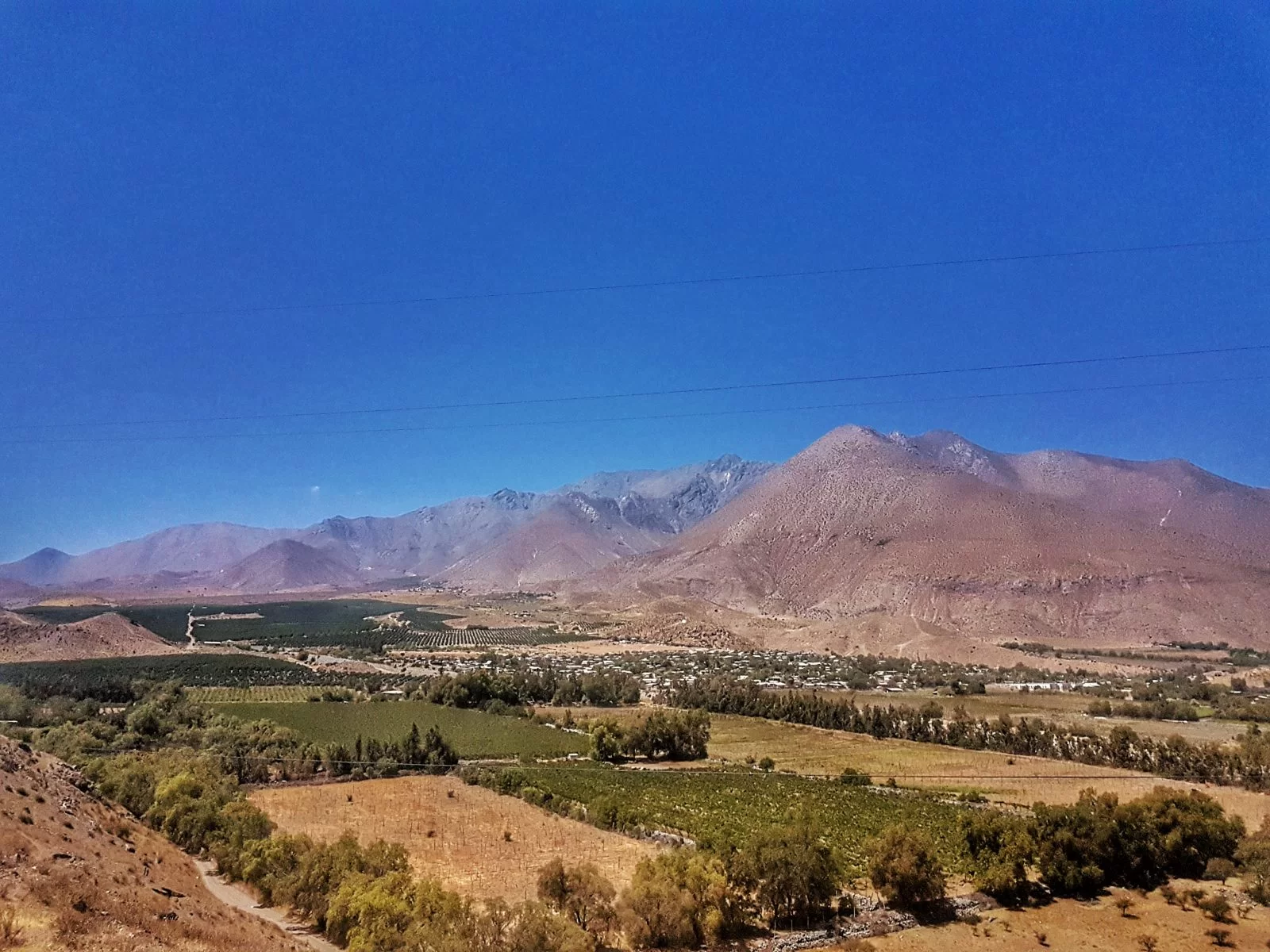 Chile: Explore The Energy Of The Elqui Valley