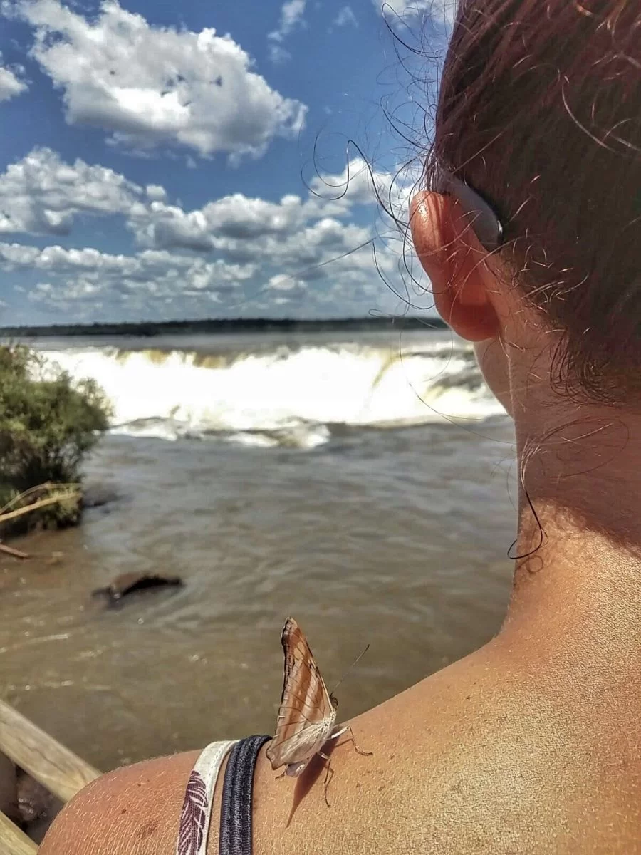 Argentina: Tips For a Budget Savvy Trip to The Iguazú Falls
