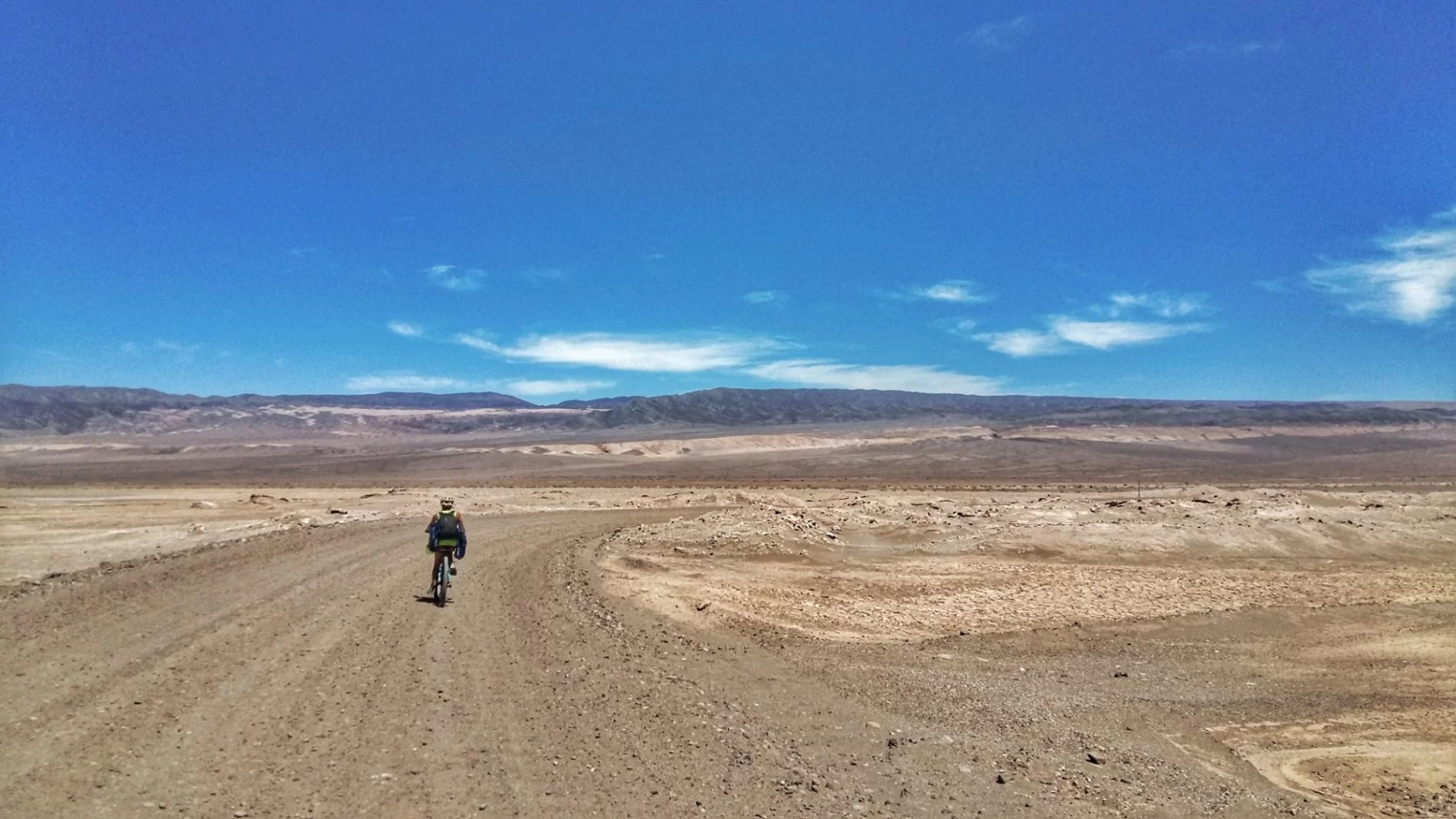 Chile: Keeping It Cheap in San Pedro de Atacama