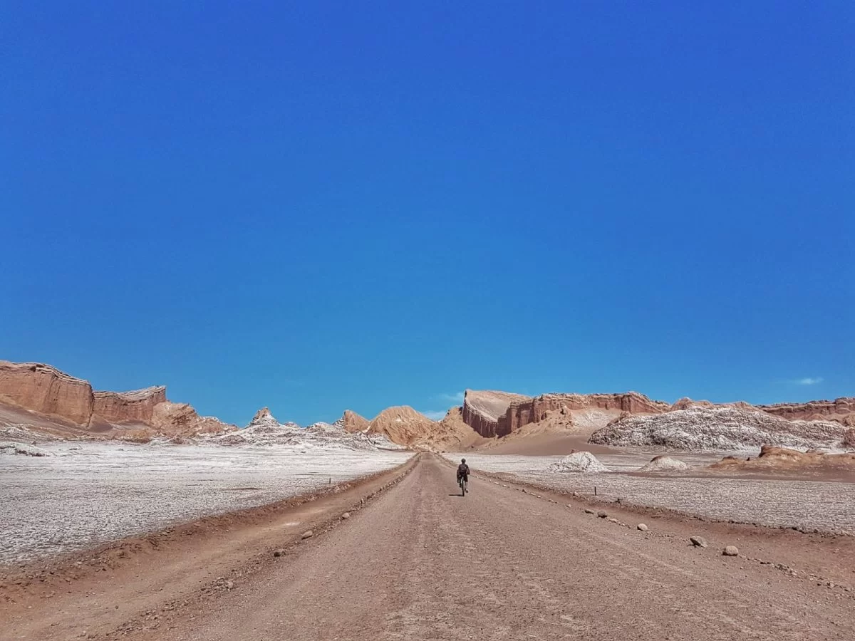 Chile: Keeping It Cheap in San Pedro de Atacama
