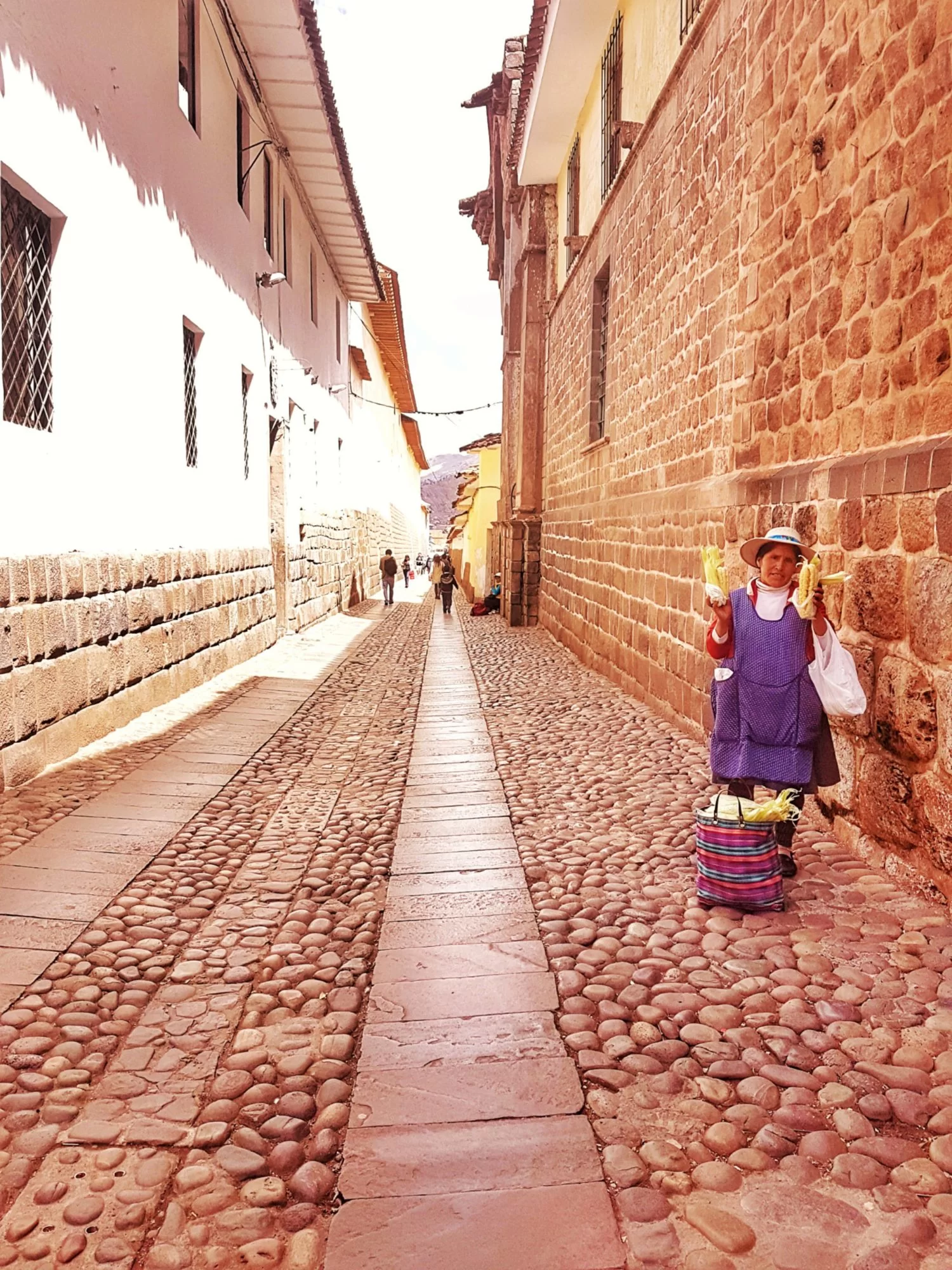 Peru: Our Quick Budget Guide to Cusco City