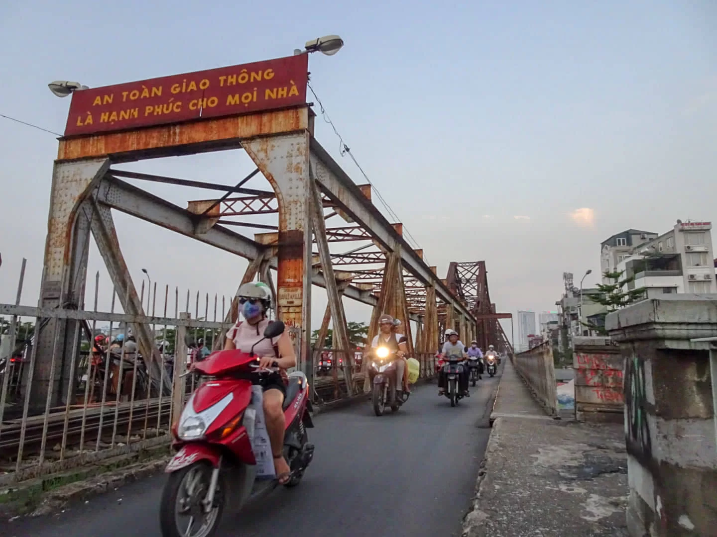 Vietnam: Free And Cheap Things To Do In Hanoi